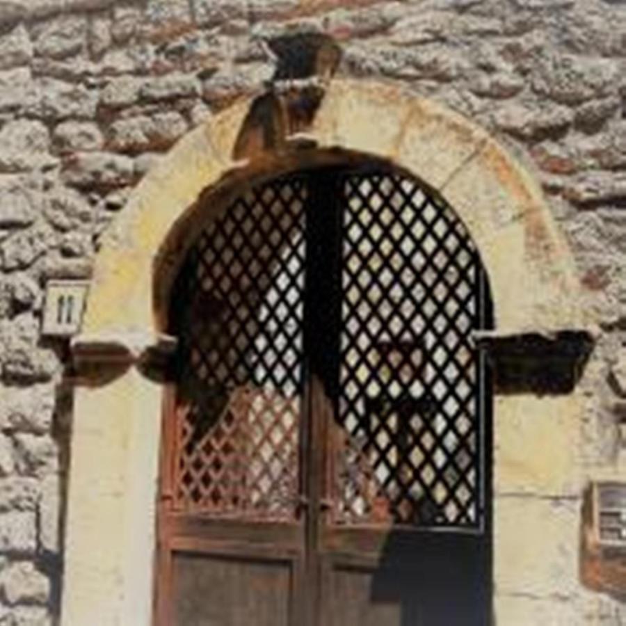 فيلا Historic موديكا المظهر الخارجي الصورة
