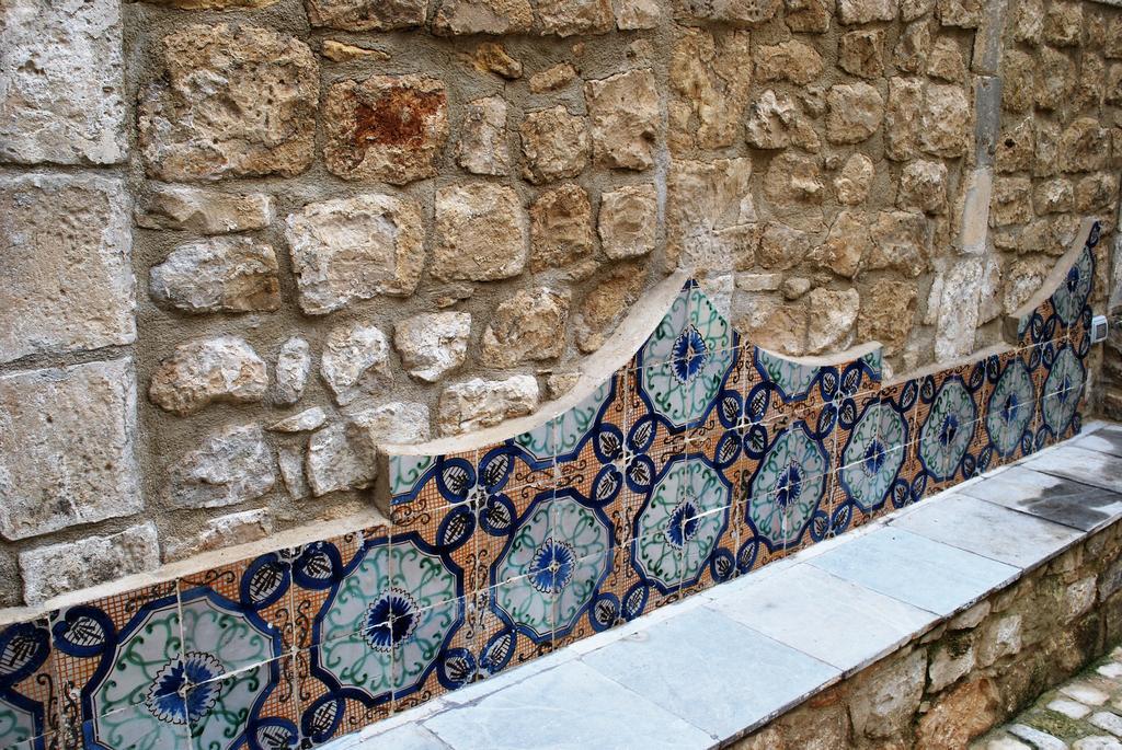 فيلا Historic موديكا المظهر الخارجي الصورة